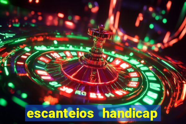 escanteios handicap 2 5